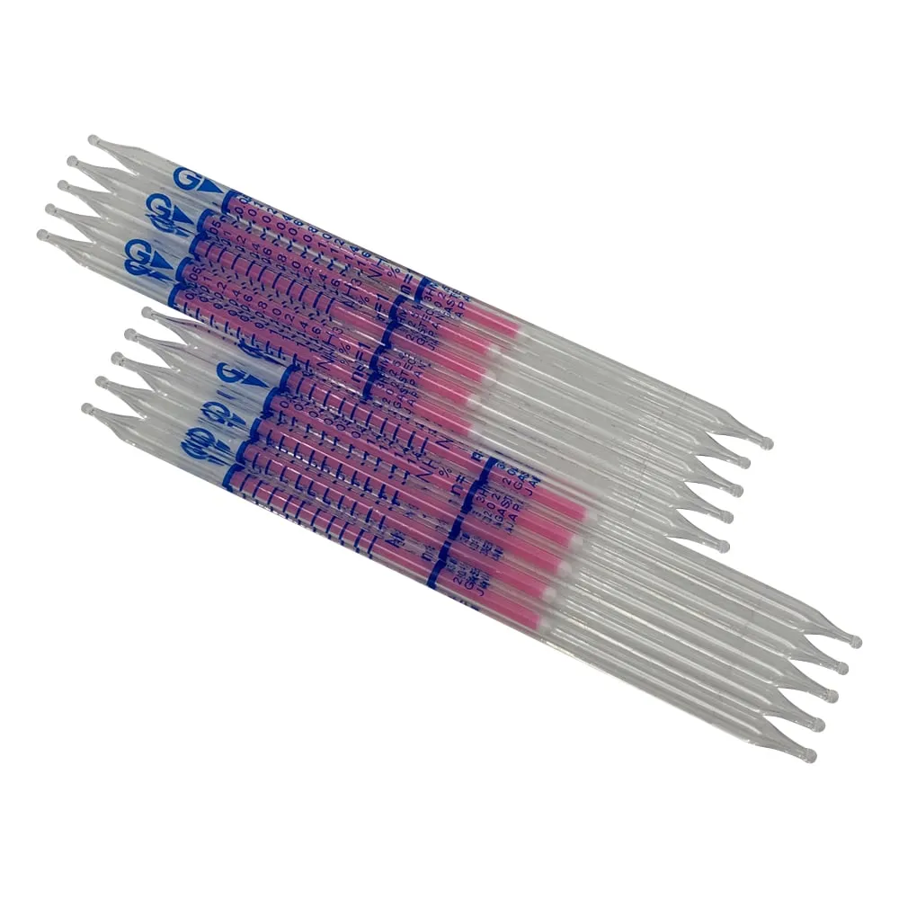 9-802-99 Detector tube (Gastech) ammonia 3HM