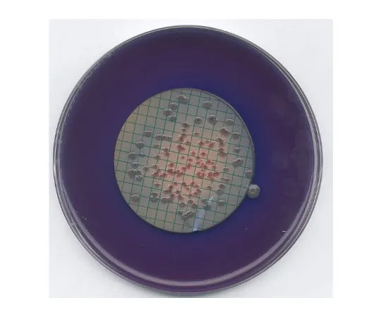 61-0201-74 MFC Agar Medium for Microbiology 111278 500G 1.11278.0500