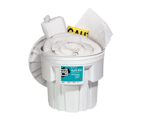 61-3593-45 PIG 76 Spill Kit With Container KIT411-01