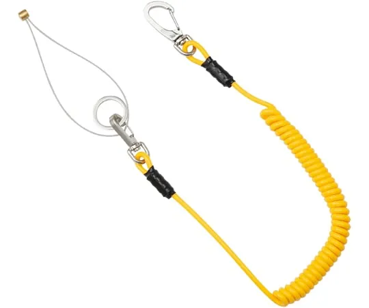 67-0329-01 Safety Rope Yellow AZ-ROPY