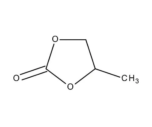 61-0339-34 Propylene Carbonate for Synthesis 807051 1L 8.07051.1000