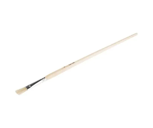 63-4761-16 RS PRO Thin 9.5mm Paint Brush, with Flat Bristles 315-2132
