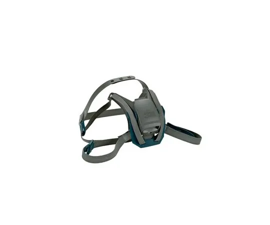 3-1764-14 Replacement Head Harness For 3M(TM) Replacement Type Dustproof & Gas Mask (Shield Face Type) 6582