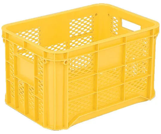 67-6657-47 Container TF-50 Yellow 67202400YE304
