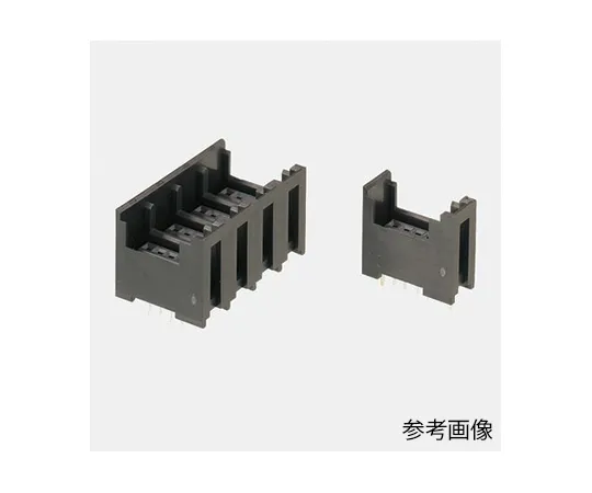 63-4892-19 Board Socket 2mm 3 Pole 1-Row Straight 37203-62A3-003PL