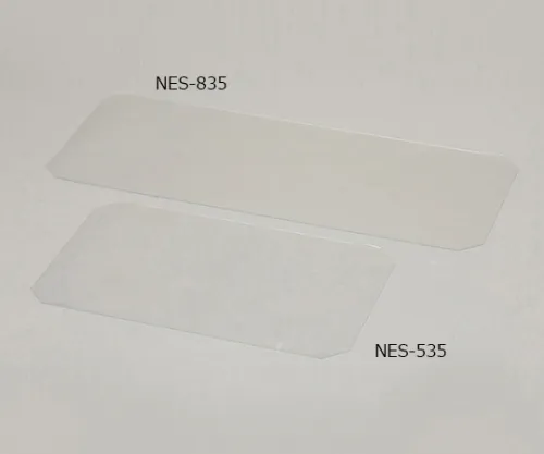 61-0427-03　［Discontinued］Metal Soft Clear Sheet NES-535 Clear　263618/NES-535