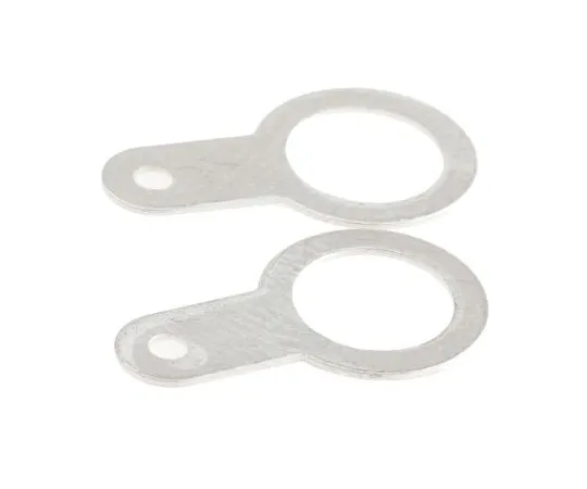 63-4718-71 RS PRO Solder Tag, Brass Contacts With Tin Contact Plating 186-7826