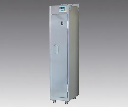 2-3447-01　［Discontinued］Instrument Sterilization Cabinet 50Hz 300 x 470 x 1490mm　MEK-300B-50Hz