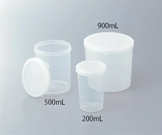 5-063-01　［Discontinued］Pack Retainer M 230mL