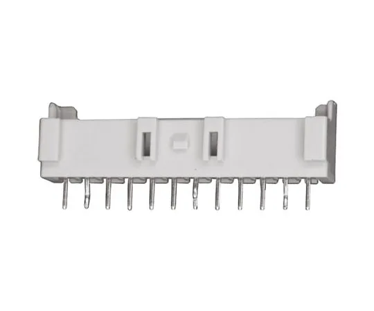 63-4882-22 JST XA, 12 Way, 1 Row, Straight PCB Header B12B-XASK-1 (LF)(SN)