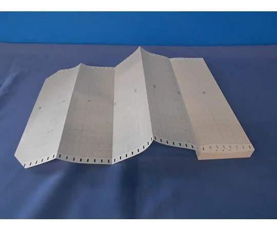 63-5626-95 Recording Paper 10 pieces 20 m 885-04(K)