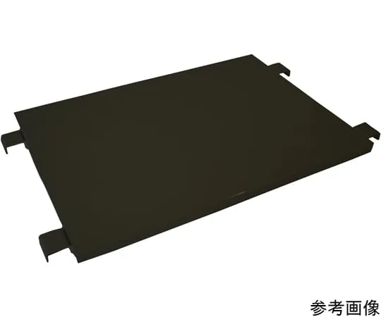 65-0260-69 Middle Shelf for Security Cart with Analog Numeric Keypad 800 x 600 mm SH-29LN-8060-shelf