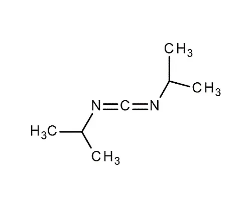 61-0335-17 N,N'-Diisopropylcarbodiimide for Synthesis 803649 25mL 8.03649.0025