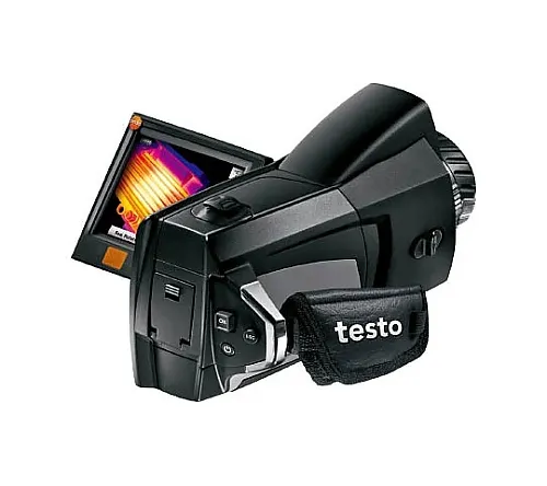 61-1871-54　［Discontinued］testo Thermography　TESTO876