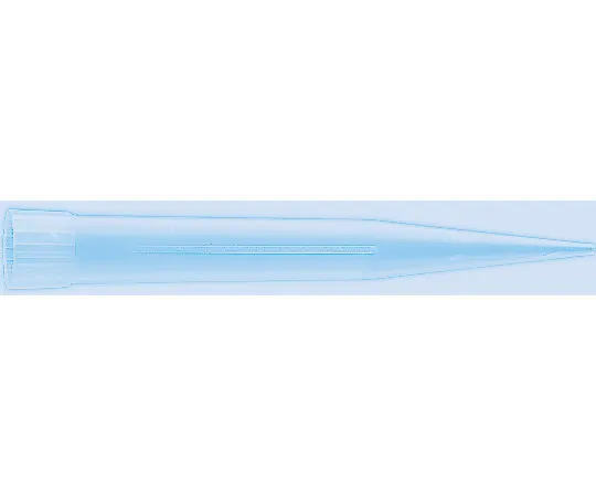 63-2979-69　［Discontinued］Pipette Tip 1,000μL Blue (Bulk)　70.762.010