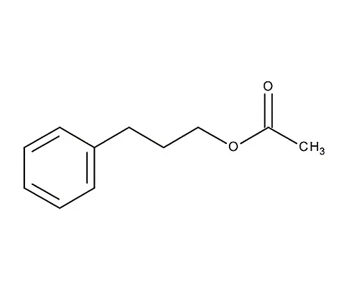 61-0346-05 3-Phenylpropyl Acetate for Synthesis 814440 100mL 8.14440.0100