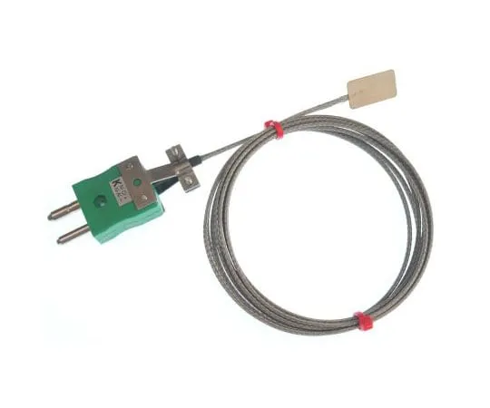 63-4684-45 RS PRO Type K Thermocouple, -60°C → +350°C 131-4746