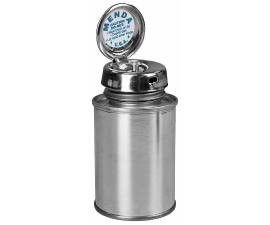 64-2943-80 Tin Can with Pure-Take Pump 120cc 35255