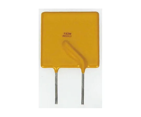63-4844-52 Littelf*** 7A Hold current, Radial Leaded PCB Mount Resettable F***, 16V RGEF700