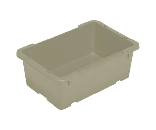 67-6592-12 Container 2N Light Gray 20020400GL802