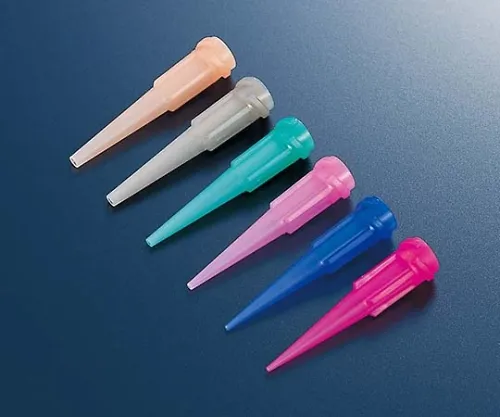 61-3590-45　［Discontinued］Double-Thread Screw Taper Nozzle Inner Diameter 0.25mm　TPND-25G