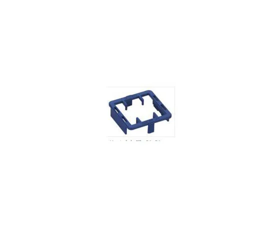 63-4825-29 Heatsink Clip for *** with MBH31 BGA Heatsink CL-BU-31X31