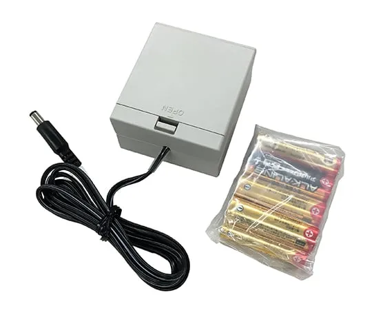 1-4489-12　［Discontinued］Data Logger Battery Pack