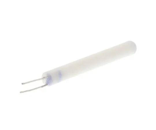 63-4890-03 RS PRO PT100 Sensor, -200°C min +650°C max, 25mm Probe Length x 2.8mm Probe Diameter 611-7794