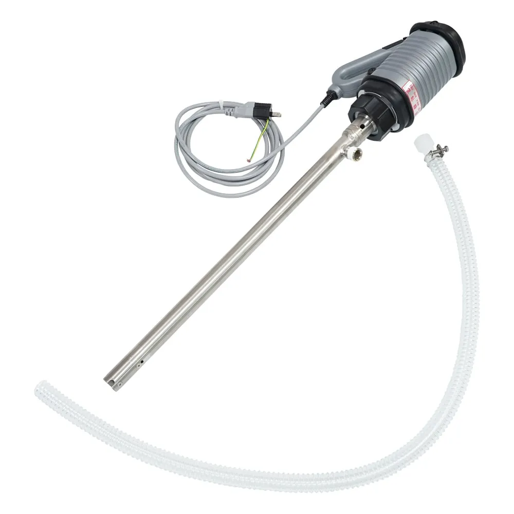 1-664-29 Chemical Handy Pump MHM-316M