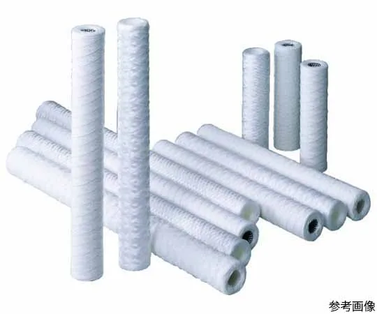 64-1020-20　［Discontinued］Cartridge Filter TCW-1-EPS　25051101