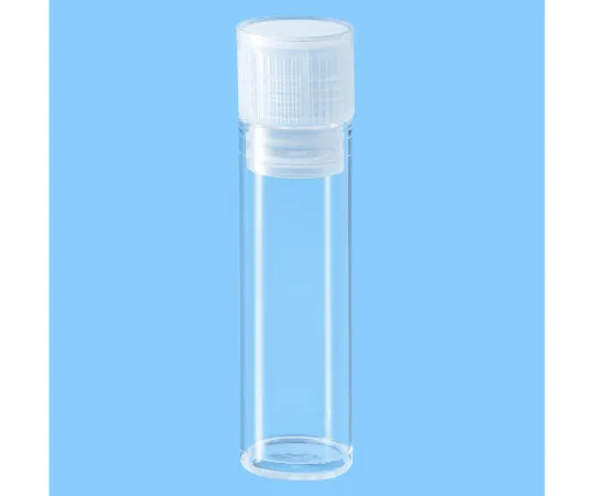 63-2977-31 Sterilized Flat-Base Test Tube 7ml 58.485.001