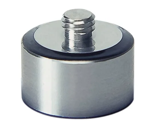 64-9641-15 Small Powerful Magnet for Card Vibro Air 2 Flat Mounting phi 24 x 10.5 mm MH-202R