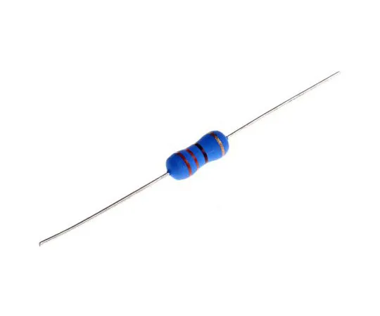 63-4729-91 TE Connectivity 330Ω 2W Metal Film Fixed Resistor ±5% ±300ppm/°C ROX2SJ330R