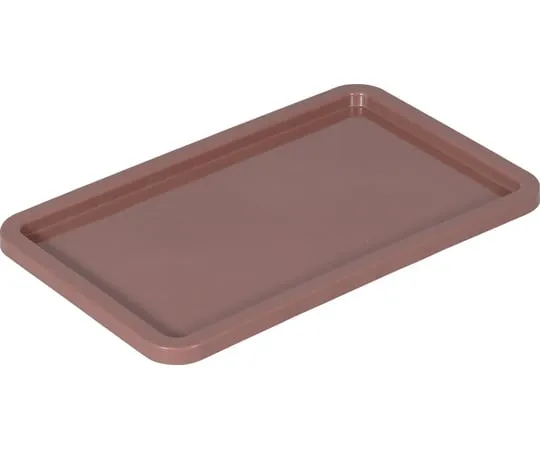 67-7109-76 SN Container B#24ZE Lid Brown 70245900BR701