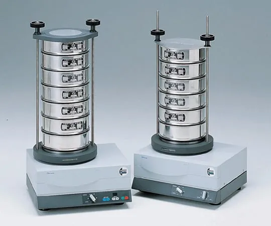 5-4001-01　［Discontinued］Shaker AS200 BASIC 50Hz　AS200BASIC50Hz