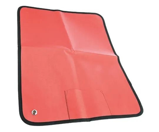 63-4767-32 Red Bench/Floor ESD-Safe Mat, 380mm x 500mm 340-7640