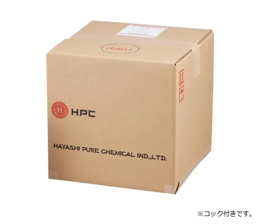 2-8994-02　［Discontinued］Water, Distilled CAS No:7732-18-5　44017159