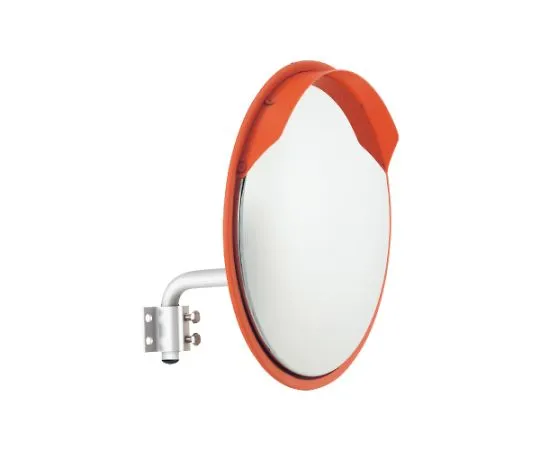 62-6115-51 Curve Mirror 320 mmφ 869-12