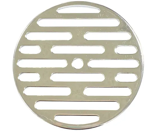 68-0508-26 Stainless SteelPlate TO-1004