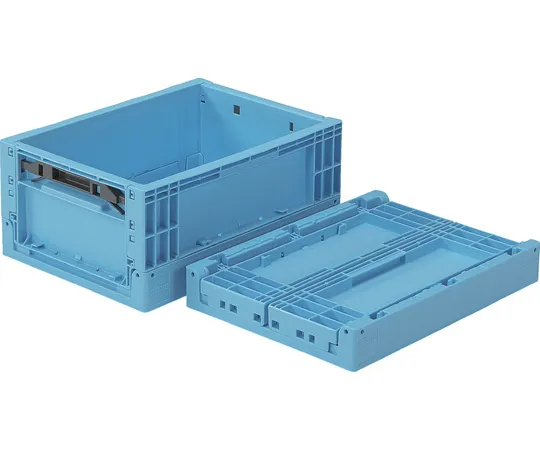 67-7100-65 Container EP12B Light Blue 55736000BL512