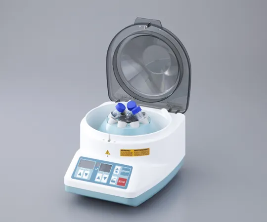 1-1285-01　［Discontinued］Compact Centrifuge　EBA20