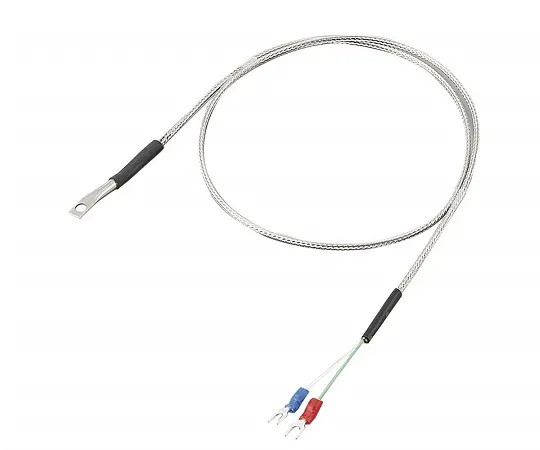 2-4966-01-57　［Discontinued］Surface Temperature Sensor with Chinese Calibration Certificate　FS-1200N
