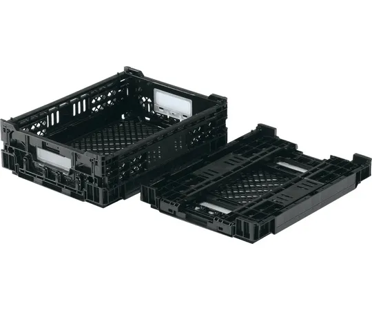 67-7100-64 Container EP11A Black 55602000BK901