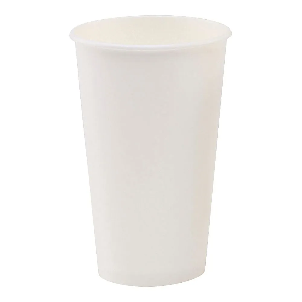 64-9284-82 Tough Cup White 545 mL 25 pcs XKTA102