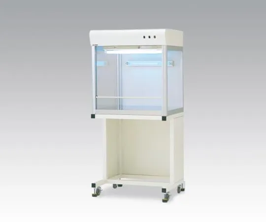 2-4684-62　［Discontinued］Compact Clean Bench　BH900-UVAD