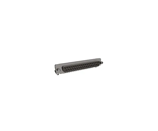 63-4796-32 TE Connectivity Amplimite HD-20 Series, 37 Way Right Angle Through Hole PCB D-sub Connector Socket, 2.75mm Pitch, with 5747847-6