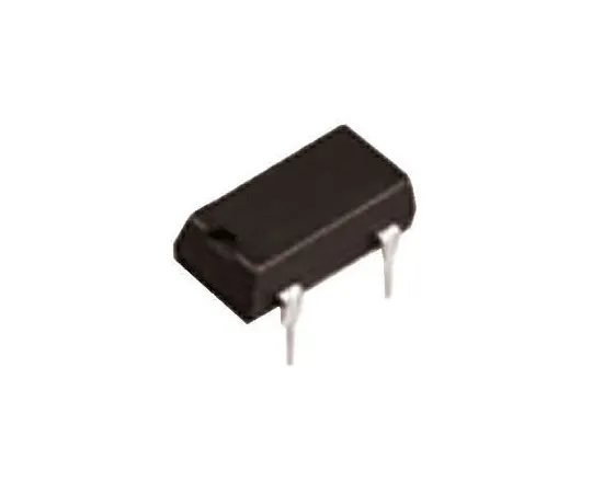 63-4815-08 Epson, 4.9152 MHz XO Oscillator, ±50ppm CMOS, 4-Pin PDIP Q3204DC21000100 Q3204DC21000100