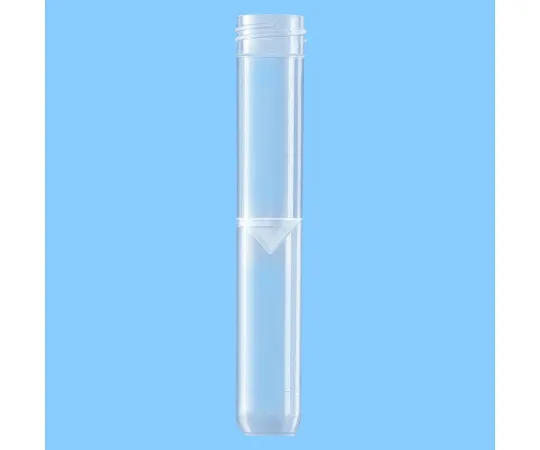 63-2977-84 False Bottom Tube (Skirt Round) Body 5mL 60.612.010
