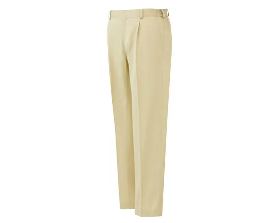 65-1248-79 Work Clothes, VERDEXCEL Unisex Adjustable Pants Khaki SSS VE382-SITA-SSS VE382-SITA-SSS