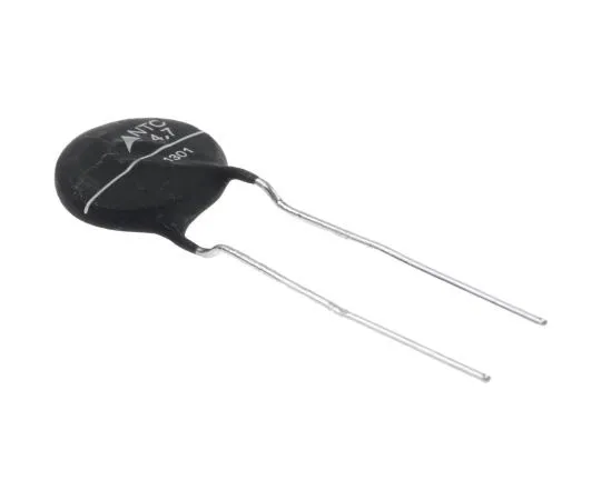63-4732-16 EPCOS B57237S0479M000 Thermistor 4.7Ω, 15 (Dia.) x 7mm B57237S0479M000